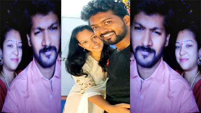 Tamil Rich Aunty Affair With – Husband Friend Viral Porn Video