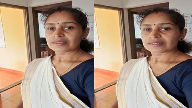 Thick Figure Mom – Tamil Son Cam Viral MMS