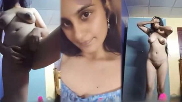 Tamil Twitter Fame Ranjini Demanded Nude Fingering Viral Mms Watch