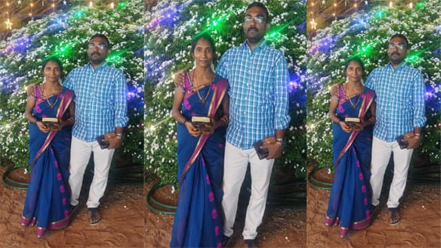 Tamil Innocent Couple Fucking Homemade Viral Mms