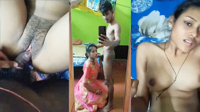Horny Tamil Maal – Thick BJ Loud Hard Sex