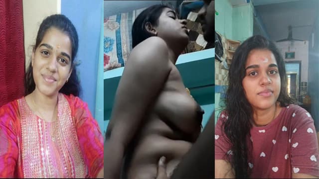 Tamil Hot Wife Atchaya Fucking Mms Video Watching
