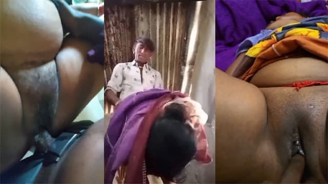 Tamil Aunty Neighbour by Junior School Boy  Lover