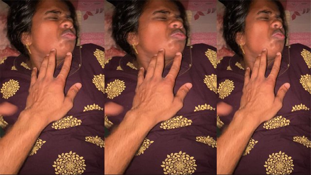 Homely Tamil Wife Fucking Hard