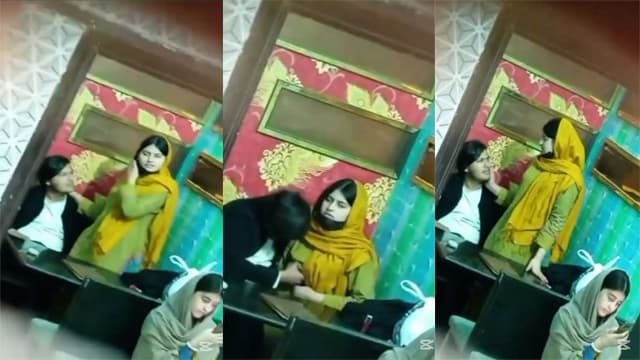 Restaurant Paki Fuck – Beautiful Deep BJ MMS