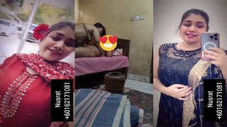 Desi Nusrat Bigboobs – Tanker Hard Pound Exposed