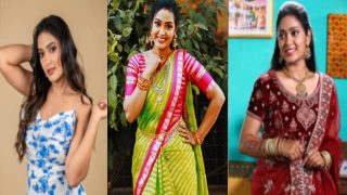 Telugu Actress Fenny Vijaya off Nude Video 2026