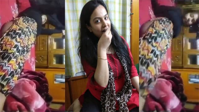 Desi Bahu Affair – Sasur Ji Jor Chudai
