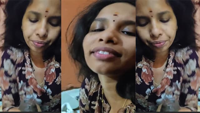 Wife BJ Husband – Homely Deep Suck Viral