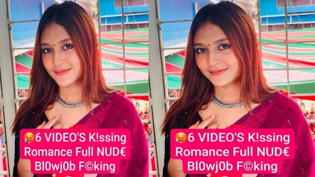Horny Girlfriend BJ – Kissing Romance Hard