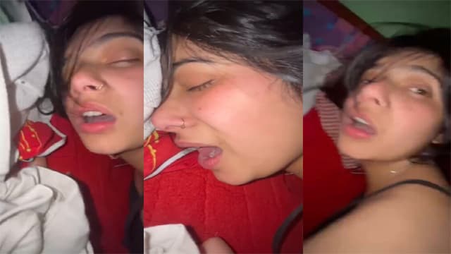 Horny Gf Blowjob Hard Fucking Old New Viral Mms Video