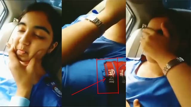 Desi Bengali Babe – Hot Figure Nude Car MMS