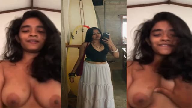 Horny Slim Gf Hard Fucking With OYO Room Video Free