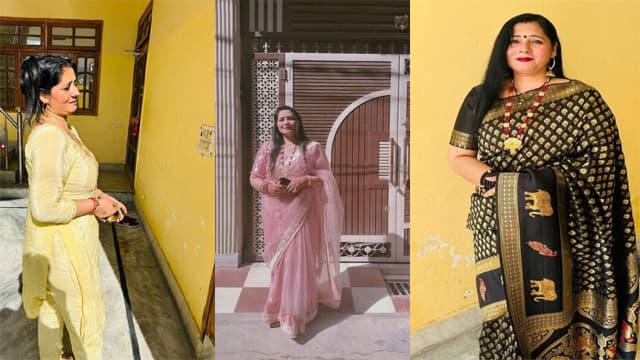 Indian Wife Aka Hotlaava On Train Paths Fucked