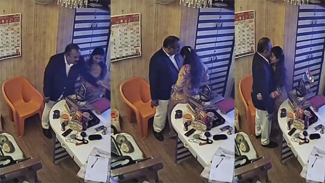 Tamil Astrologer New Part 4 – Hard Fucking Leak