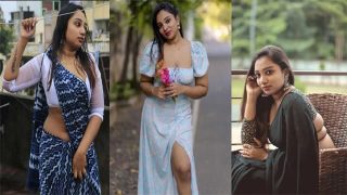 Insta Fame Suriya – Premium Live Boobs Hard