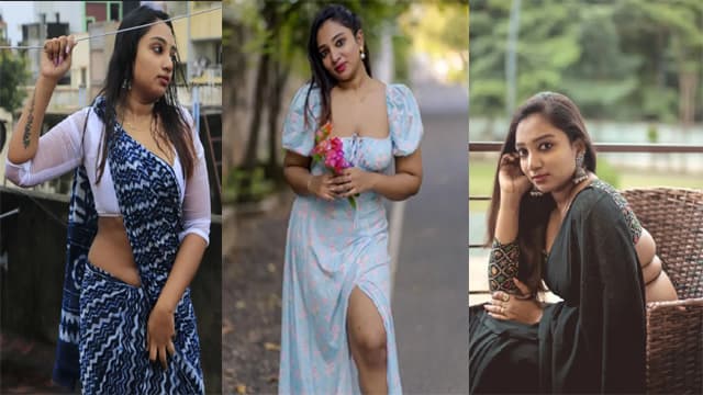 Insta Fame Suriya – Premium Live Boobs Hard