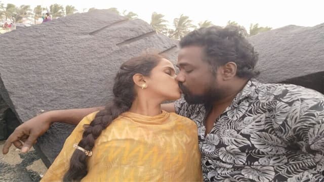 Tamil Wife Loud Moans – Full Fucking Collection MMS