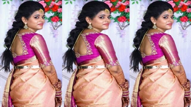 Beautiful Tamil Girl – Showing Nude Video Free