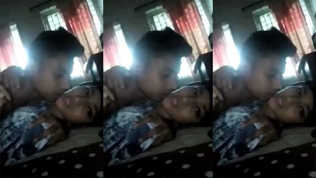 Brother Cousin Sister Passionate Fuck Viral Video MMS