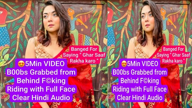 Desi Wife Riding – Ghar Saaf Rakha Karo Cleaning
