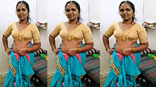 Tamil Wife Hard Changing Clothes Fucking Viral