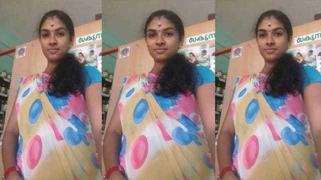 Homely Tamil Wife Painful Fucking Leaked Porn