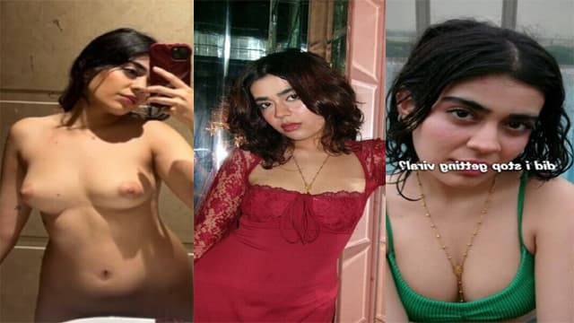 Horny Indian Babe Hard Chudai Leak Video
