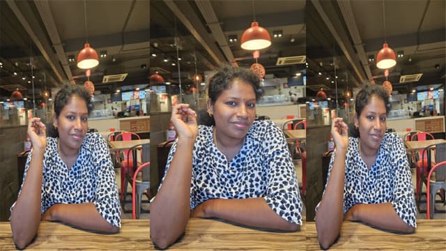 Horny Tamil Aunty blowjob and fucked video hd