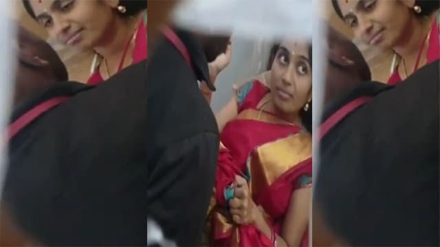 Indian Hot Young Milf Fucked By Lover