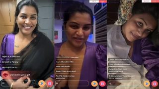 Mallu Mua Reshma Sex Video Leak