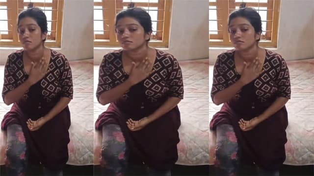 Mallu Young Girl Homemade Fun Fucking S2
