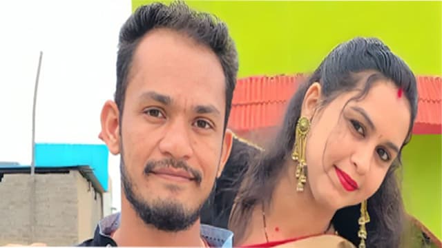 Horny Newly Wed Boudi Husband Deep Sex