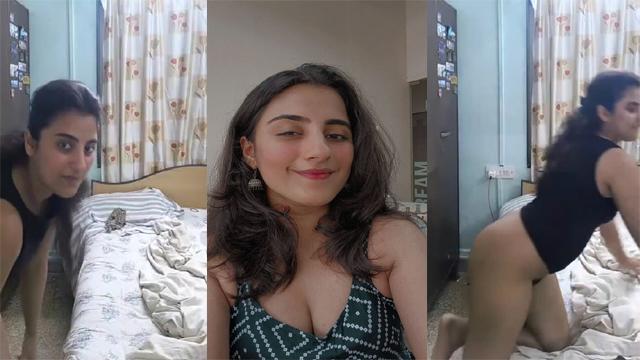 Sexy GF Making Video For Lover – desi xxx