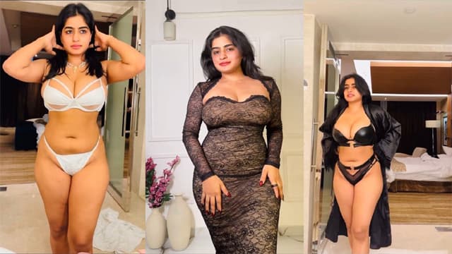 Shilpa Fit Premium Nude Insta MMS