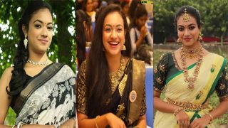 Shruthi TV Actress Fingering Videocall Deep Leak Latest