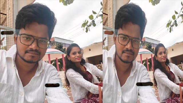 Tamil Newly Married Wife Blowjob Video HD