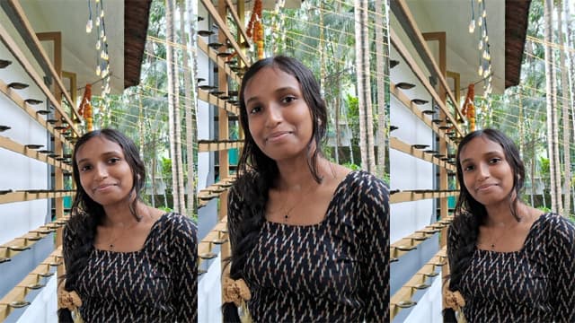 Tamil Sister Nude Secretly Captured – xxx viral
