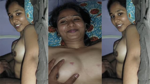 Tamil Young Girl Hairy Pussy Fucked Video HD Recorded