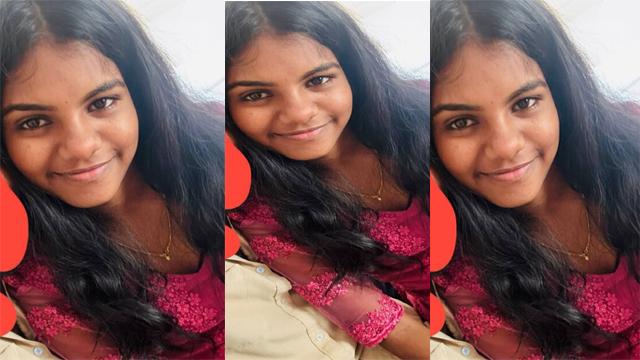 Brown Tamil Girlfriend Sucking Dick Fucked Video HD
