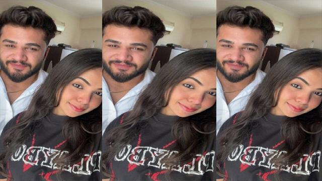 Horny Desi Indian Girl Asshole Spread Hard Doggy Fuck