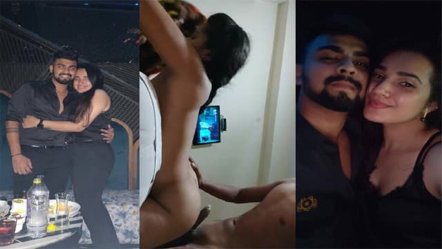 Married Horny Wife Nude & Hardly Fucking – MMS Videos Watch