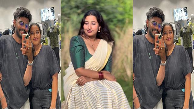 Mallu Couples Showing Sex And Kissing Mms Video 2026
