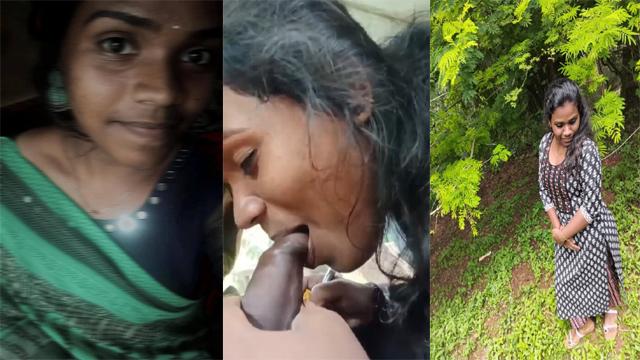 Dusky Mallu GF Painful Fuck By BF Valentine day Video