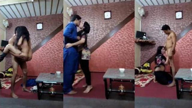 Muslim Newly Married Couple Harder Fucking Leaked MMS
