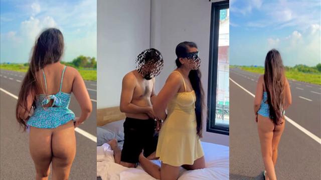 Sarika Kohli delhitedelight Birthday Surprise Highway Dare Sex Video