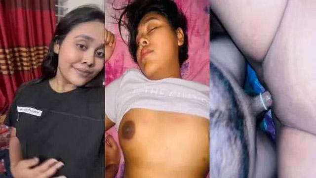 Hot Girl New Sex Video MMS Viral