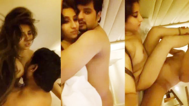 Horny Girlfriend Nanga Karke Hard Choda Viral Clip