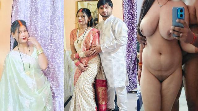 Horny Gujarati Cheating Wife Standing Sex Colleague Clear Audio