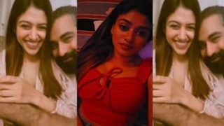 Tamil Actress Oviya Nude Viral Mms